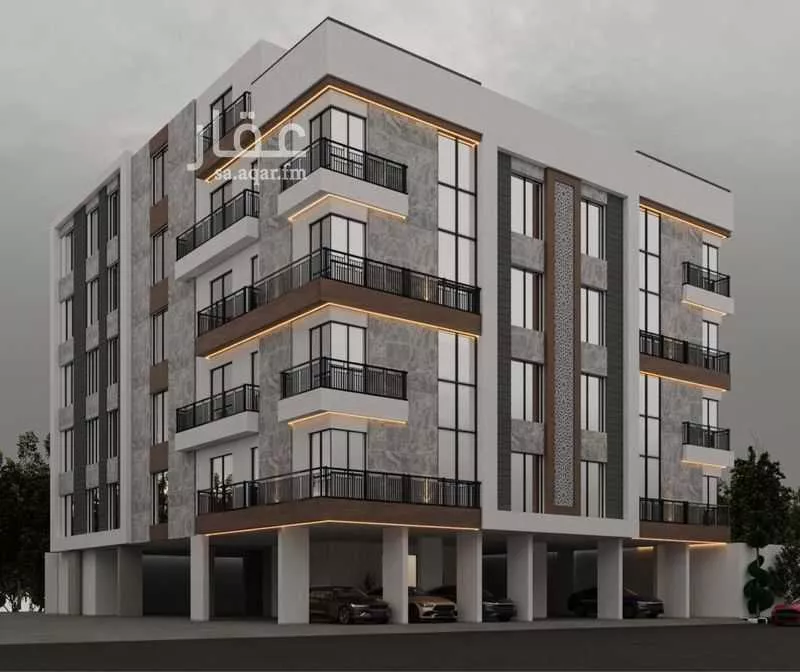 شقة للبيع في شارع الحوايه, حي النزهة, مدينة جدة, منطقة مكة المكرمة 1 صورة