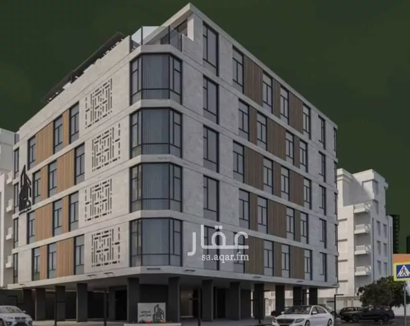شقة للبيع في شارع حمزه بن عبدالمطلب, حي الشرفية, مدينة جدة, منطقة مكة المكرمة 1 صورة