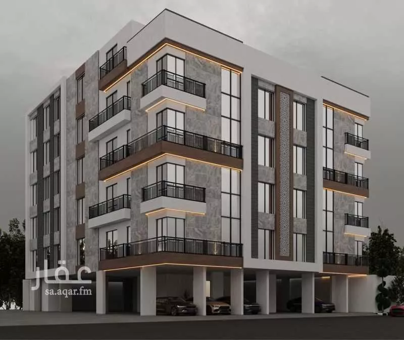 شقة للبيع في شارع الحوايه, حي النزهة, مدينة جدة, منطقة مكة المكرمة 1 صورة