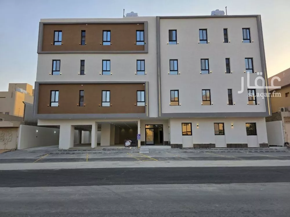 شقة للبيع في شارع الفرسان, حي عكاظ, مدينة الرياض, منطقة الرياض 1 صورة