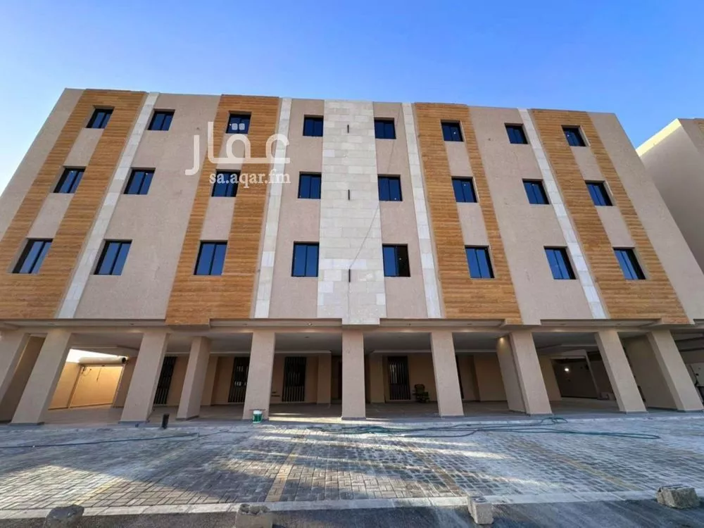 شقة للبيع في شارع عرفات, حي الدار البيضاء, مدينة الرياض, منطقة الرياض 1 صورة