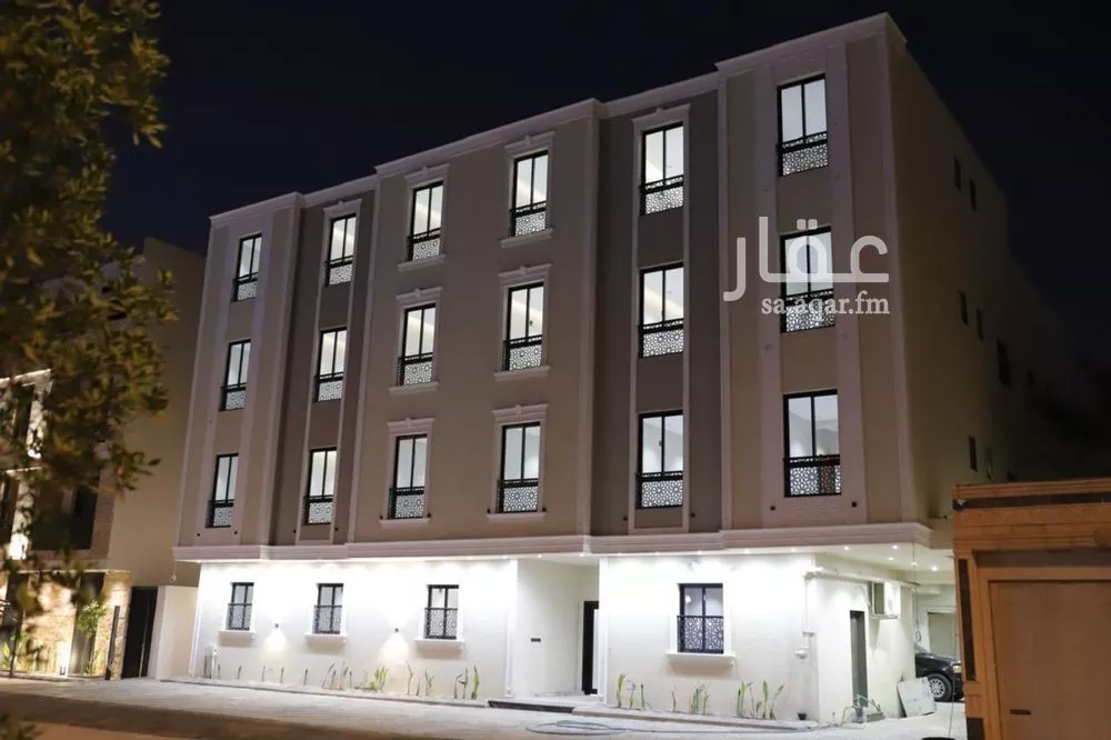 شقة للبيع في شارع ابي صالح الفيزاري, حي بدر, مدينة الرياض, منطقة الرياض 1 صورة