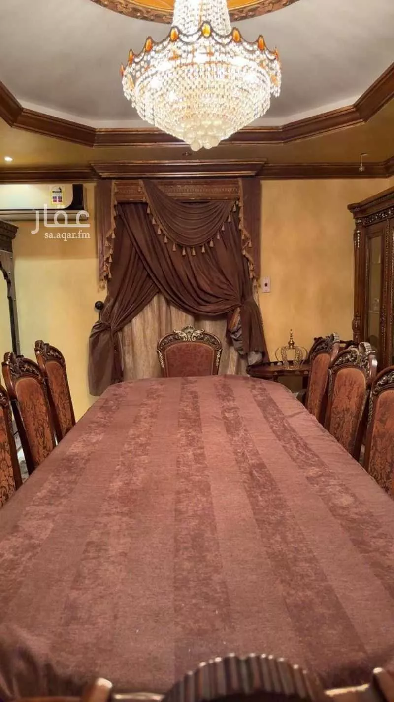 بيت للبيع في شارع ابن سنان الخفاجي ، حي الصفا ، جدة ، جدة 1 صورة