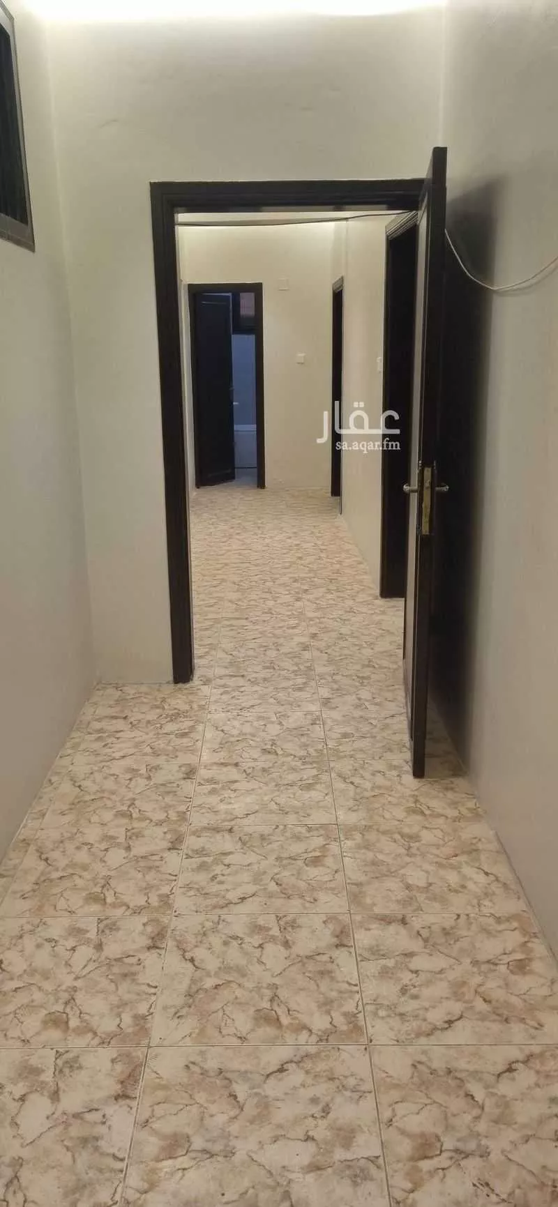 شقة للإيجار في شارع رفحا ، حي الورود ، تبوك ، منطقة تبوك 1 صورة