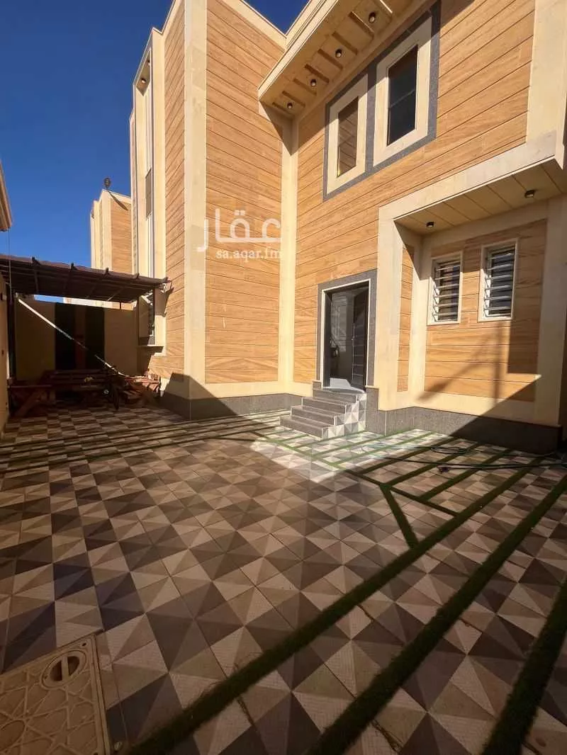 فيلا للإيجار في شارع ابي القاسم الوراق ، حي النور ، خميس مشيط ، خميس مشيط 1 صورة