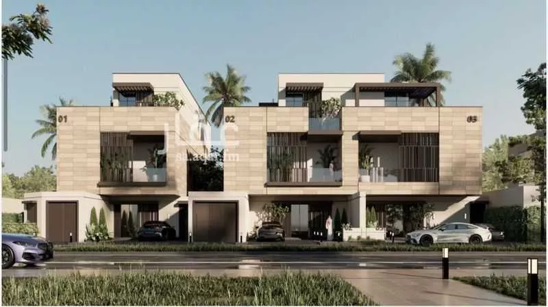 تيما للتطوير العقاري  1 صورة