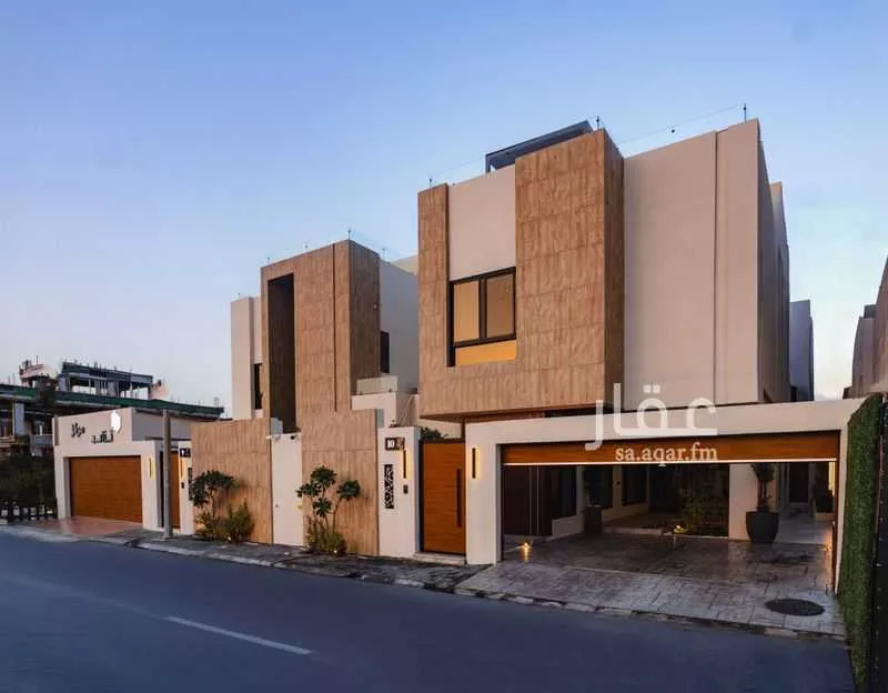 حياة فيلا ثروة 1 صورة