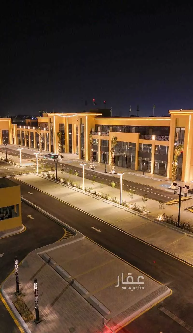 مجمع أبابطين التجاري 1 صورة