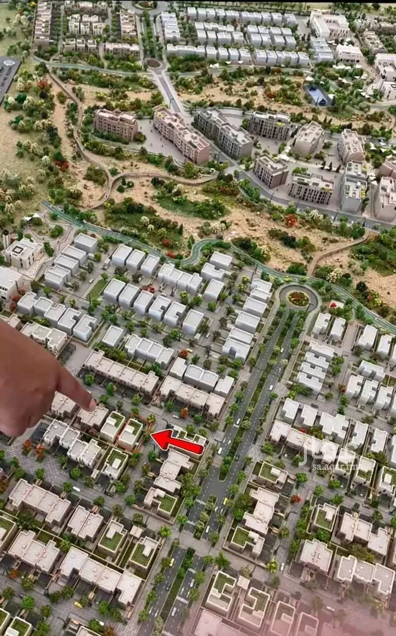 فيلا للبيع في شارع رقم 1262, حي سدرة, مدينة الرياض, منطقة الرياض 1 صورة