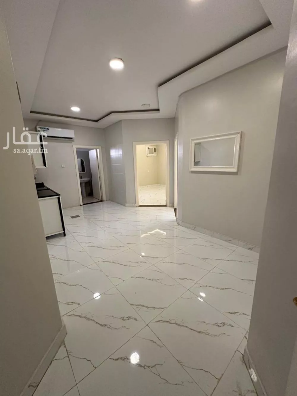 شقة للإيجار في شارع الشيخ حسن بن حسين بن علي, حي الخليج, مدينة الرياض, منطقة الرياض 1 صورة