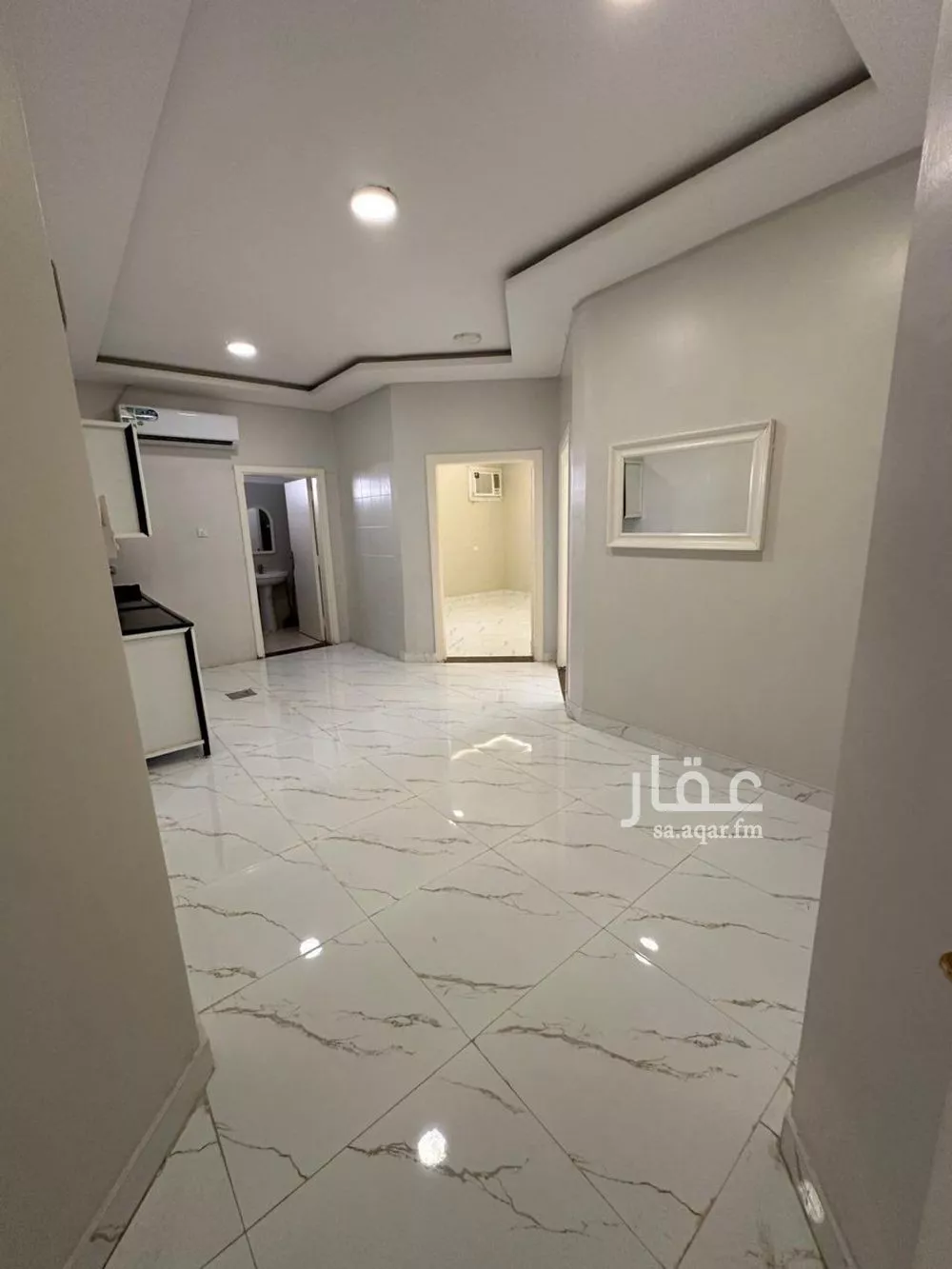 شقة للإيجار في شارع الشيخ حسن بن حسين بن علي, حي الخليج, مدينة الرياض, منطقة الرياض 1 صورة