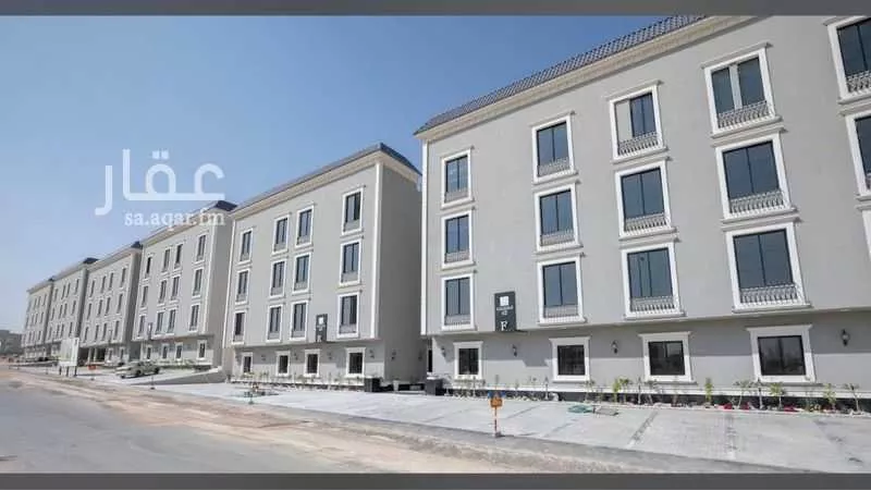 شقة للإيجار في شارع ابحر, حي الملقا, مدينة الرياض, منطقة الرياض 1 صورة