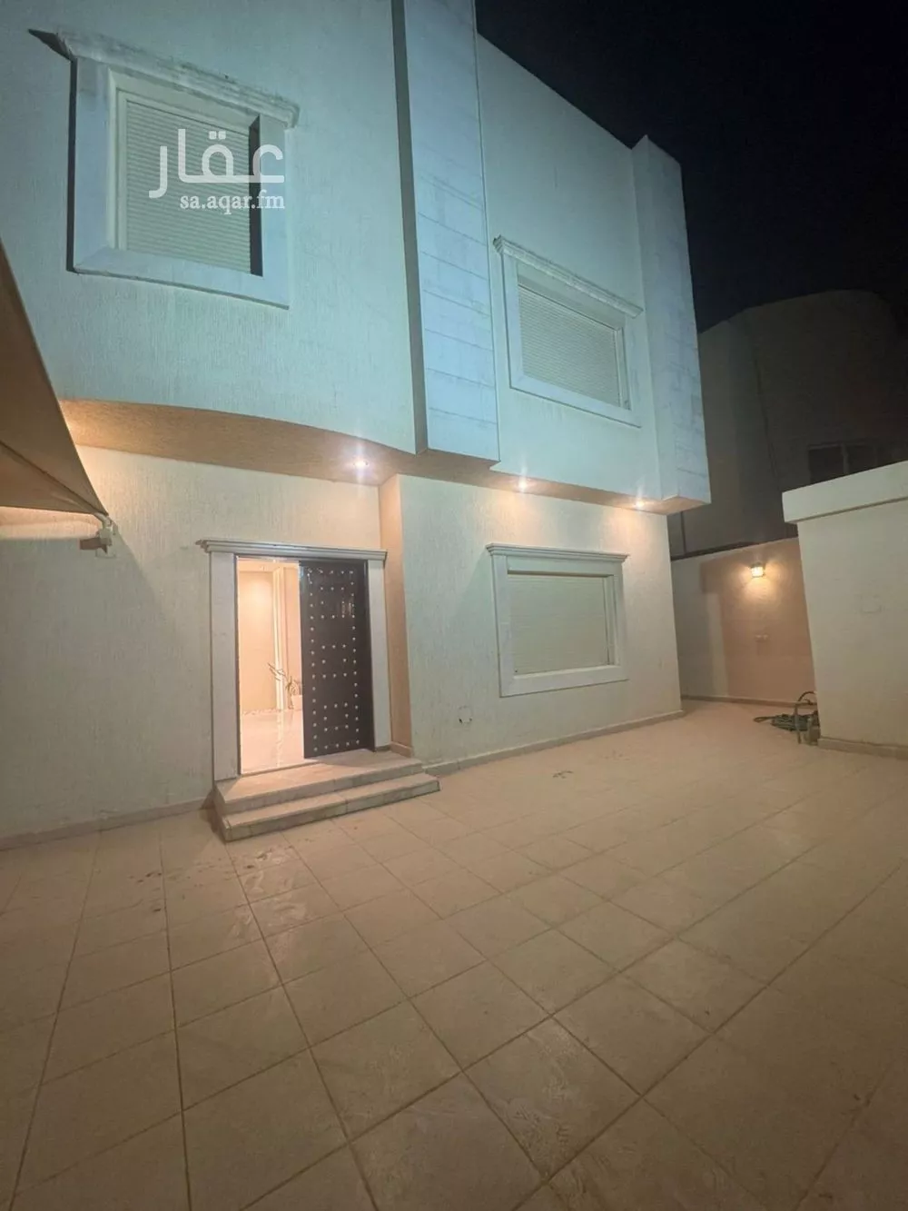 فيلا للإيجار في شارع الجوز, حي الربيع, مدينة الرياض, منطقة الرياض 1 صورة