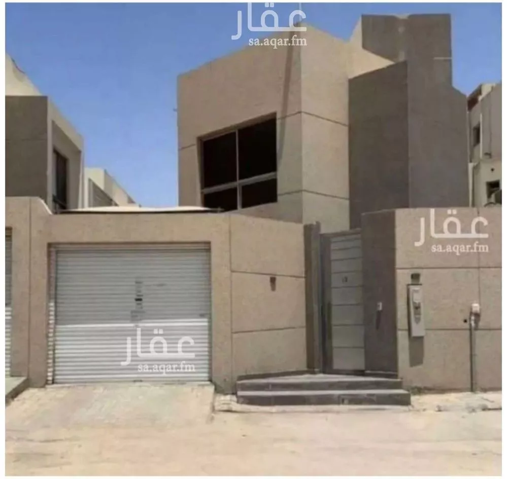 فيلا للإيجار في شارع الابحار, حي العارض, مدينة الرياض, منطقة الرياض 1 صورة