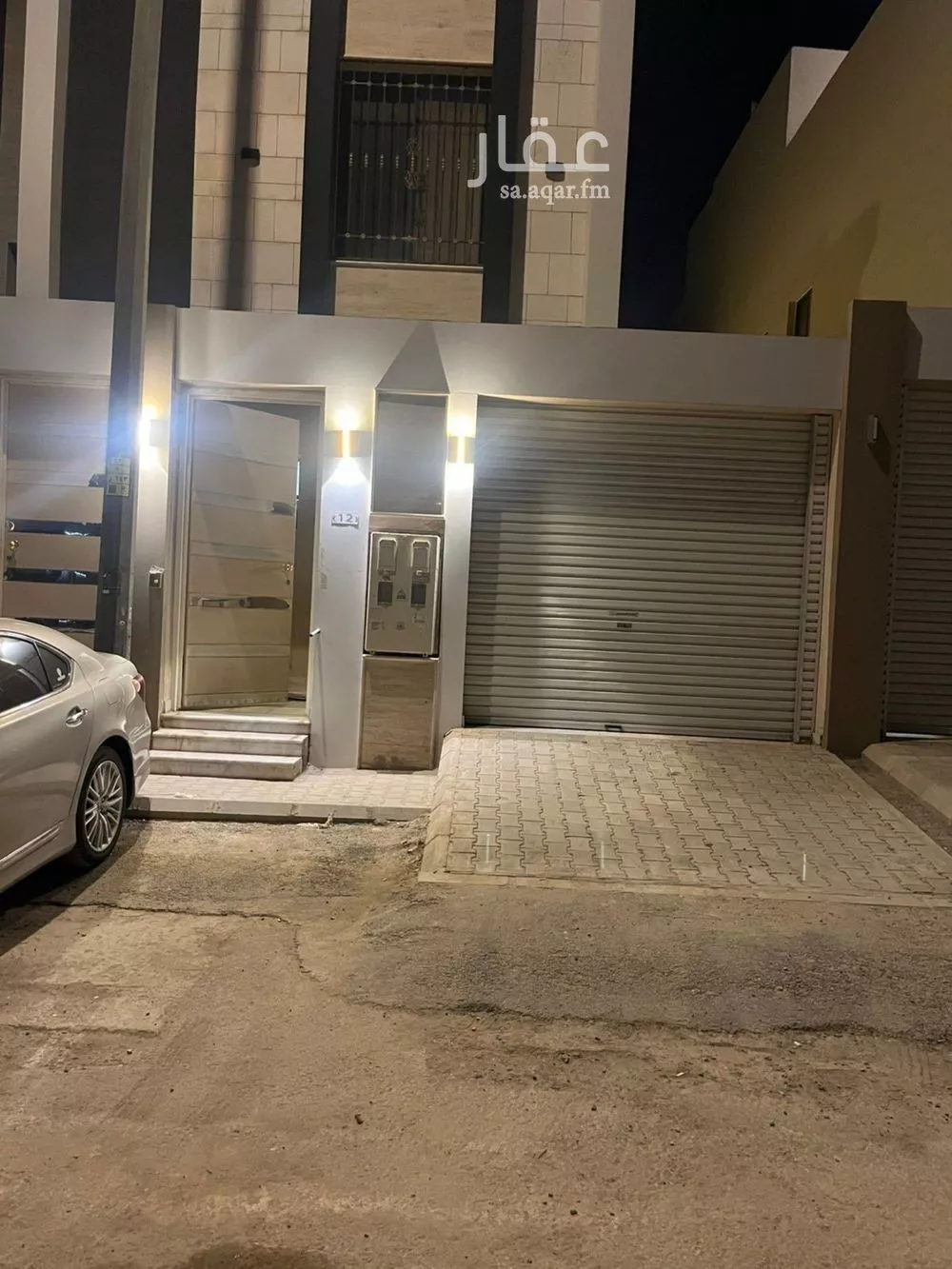 دور للإيجار في شارع المركز, حي طويق, مدينة الرياض, منطقة الرياض 1 صورة