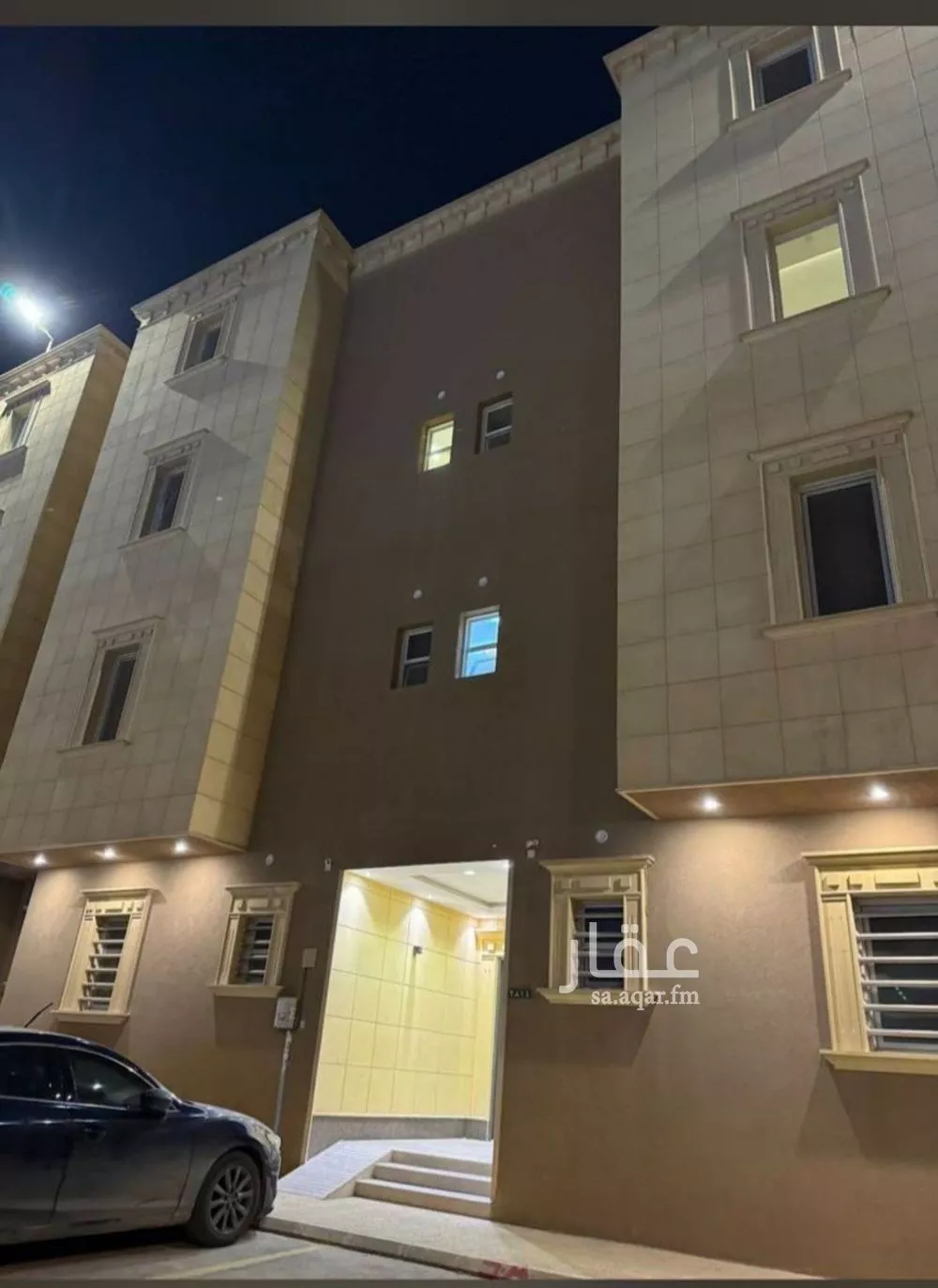 شقة للإيجار في شارع السلامه, حي النرجس, مدينة الرياض, منطقة الرياض 1 صورة