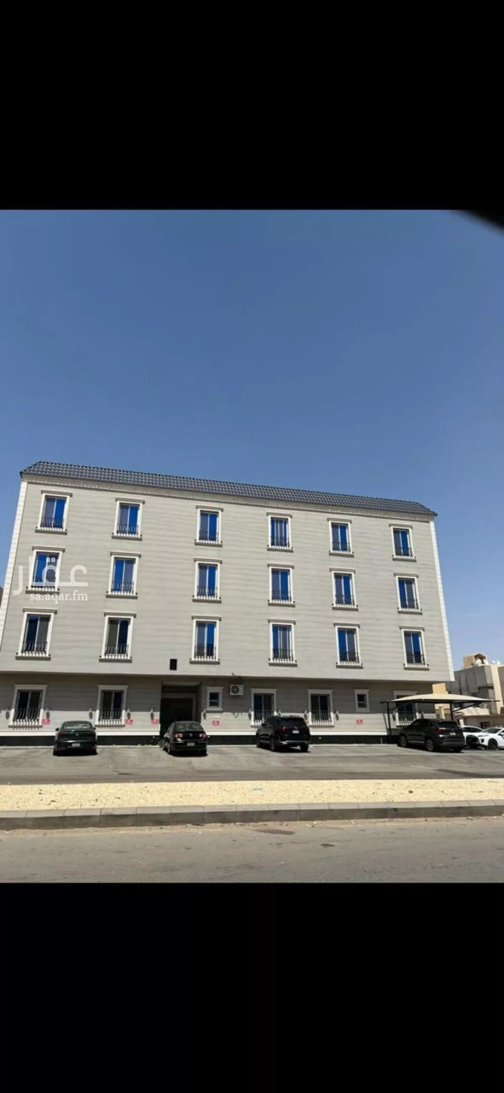 شقة للبيع في شارع مجاهد, حي اليرموك, مدينة الرياض, منطقة الرياض 1 صورة