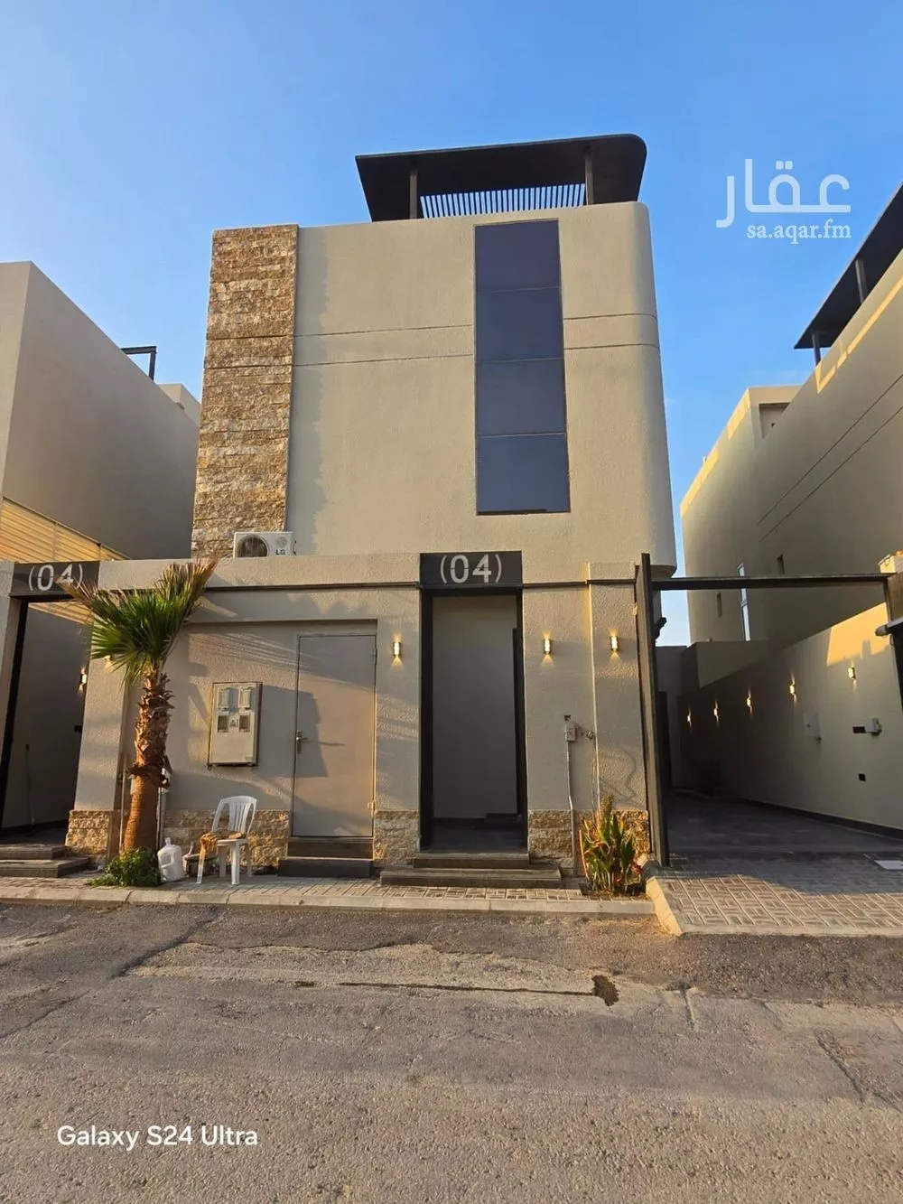 فيلا للبيع في شارع 4356, حي النرجس, مدينة الرياض, منطقة الرياض 1 صورة