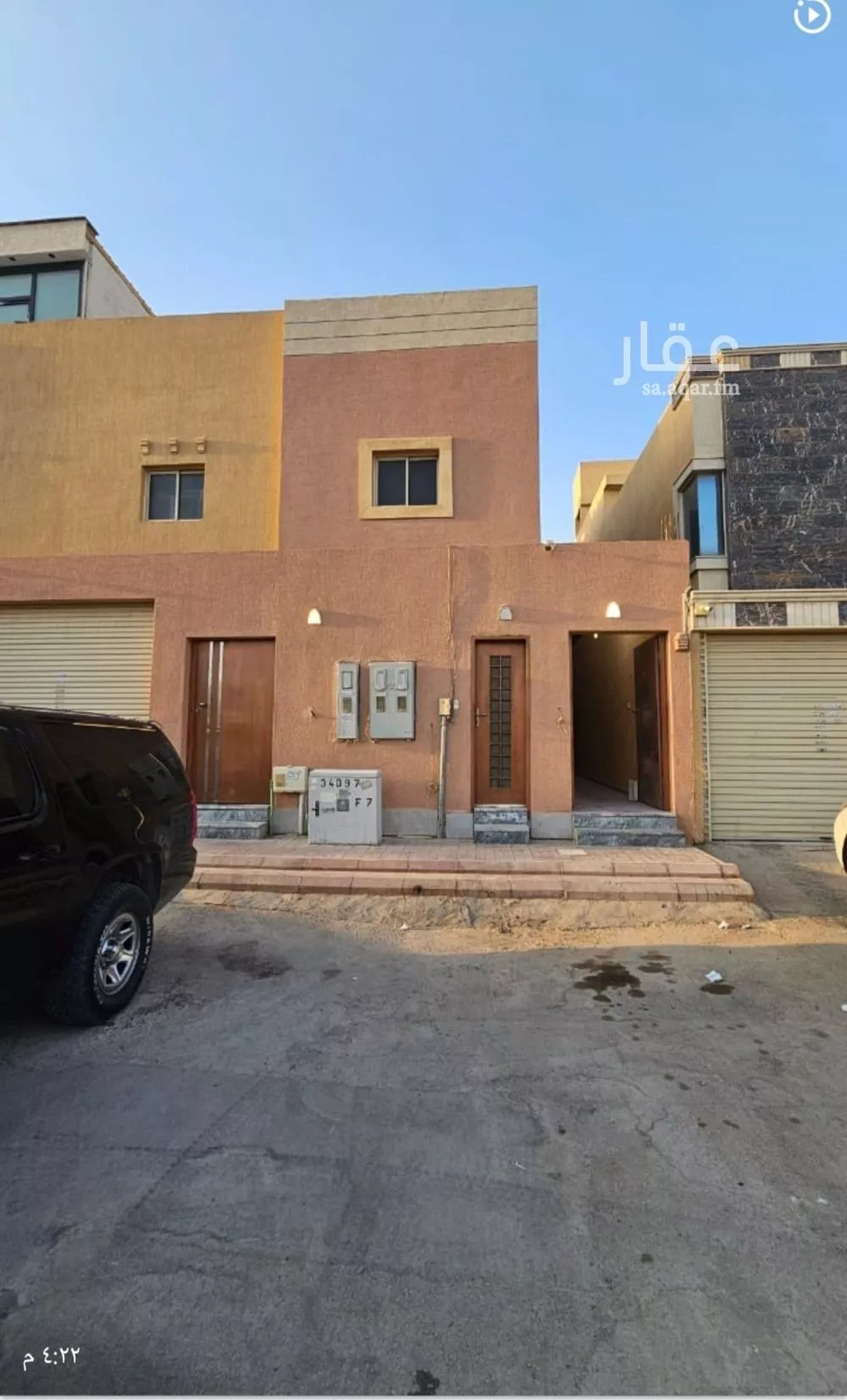 شقة للإيجار في شارع علي بن وهاس, حي العارض, مدينة الرياض, منطقة الرياض 1 صورة