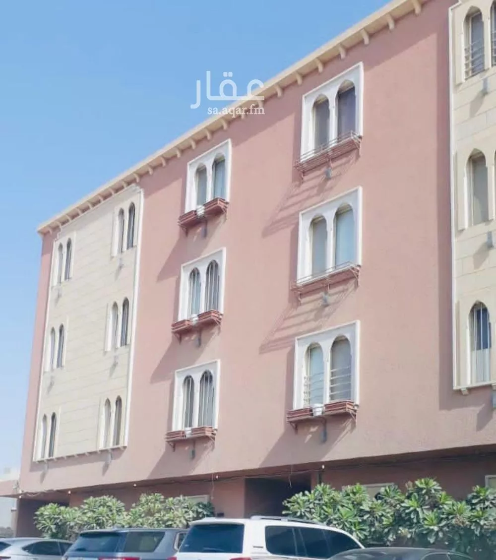 شقة للبيع في شارع رقم 375, حي الملقا, مدينة الرياض, منطقة الرياض 1 صورة