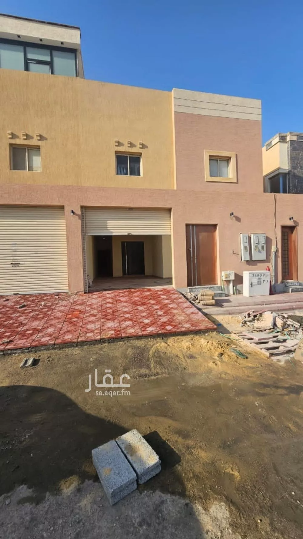 دور للإيجار في شارع علي بن وهاس, حي العارض, مدينة الرياض, منطقة الرياض 1 صورة