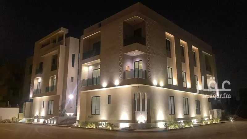 شقة للبيع في شارع عبدالله بن صدقة, حي المهدية, مدينة الرياض, منطقة الرياض 1 صورة