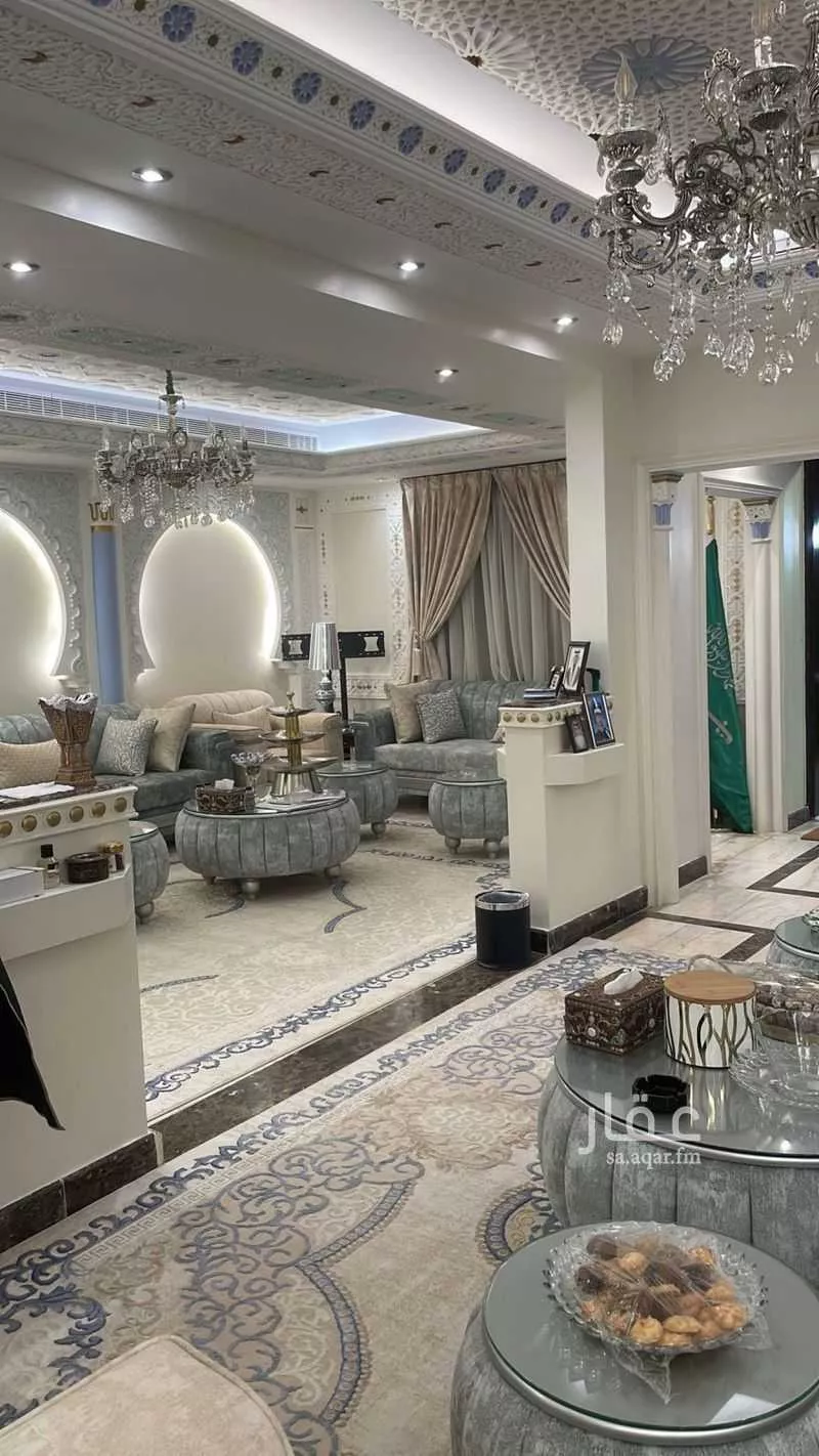 فيلا للبيع في شارع ال سلوم ، حي السويدي الغربي ، الرياض ، منطقة الرياض 1 صورة