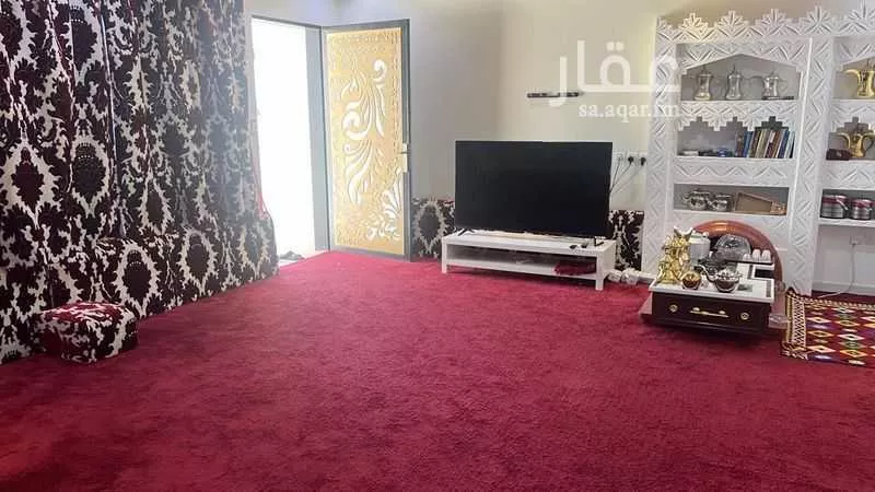 دور للإيجار في شارع الدائري الشرقي ، حي حدري البلاد ، حائل ، منطقة حائل 1 صورة