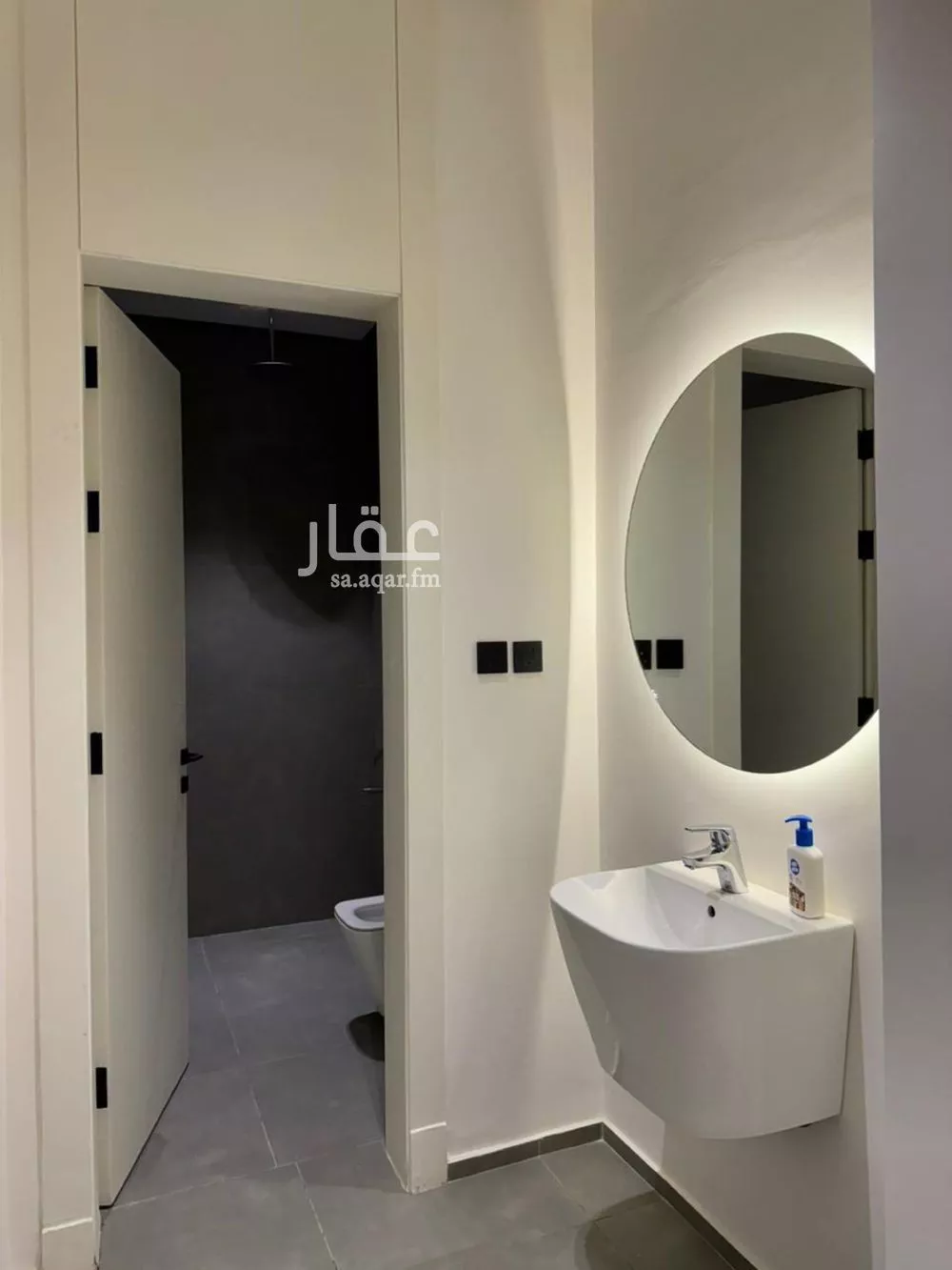 شقة للإيجار في شارع الأقطار, حي الملقا, مدينة الرياض, منطقة الرياض 1 صورة