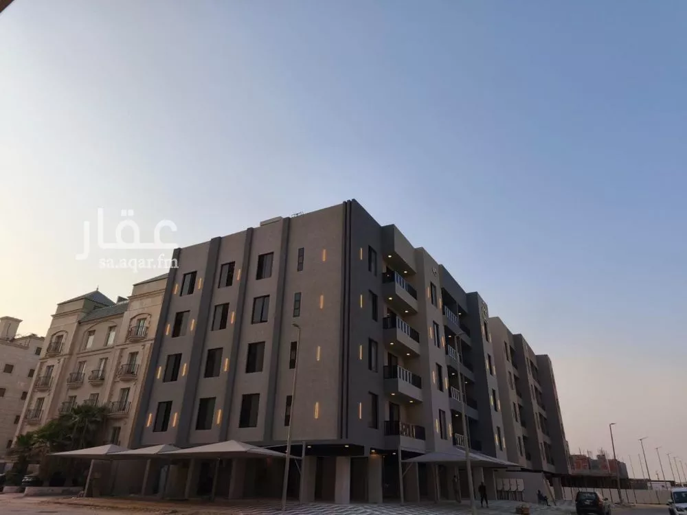 شقة للإيجار في حي الحمراء, مدينة الخبر, المنطقة الشرقية 1 صورة