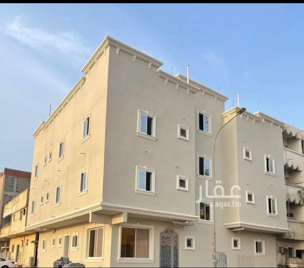 شقة للإيجار في شارع الرابع والعشرون, حي الثقبة, مدينة الخبر, المنطقة الشرقية 1 صورة