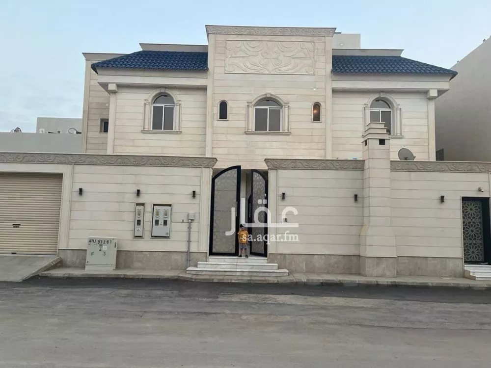 شقة للإيجار في شارع يحي بن محمد الغرناطي, حي العارض, مدينة الرياض, منطقة الرياض 1 صورة