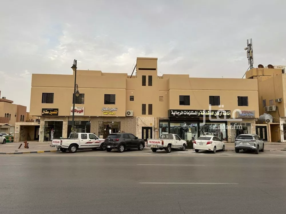 شقة للإيجار في شارع المثنى بن حارثة, حي الشفاء, مدينة الرياض, منطقة الرياض 1 صورة