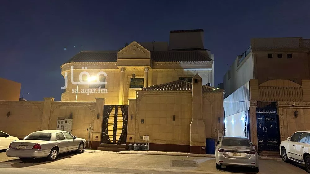 شقة للإيجار في شارع مسور, حي اليرموك, مدينة الرياض, منطقة الرياض 1 صورة