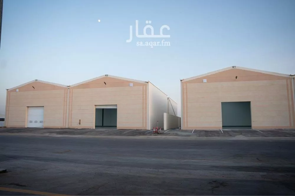 مستودع للإيجار في شارع الجرباء, حي السلي, مدينة الرياض, منطقة الرياض 1 صورة