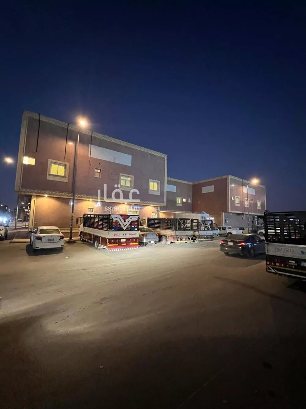 شقة للإيجار في شارع شبه الجزيرة, حي السعادة, مدينة الرياض, منطقة الرياض 1 صورة