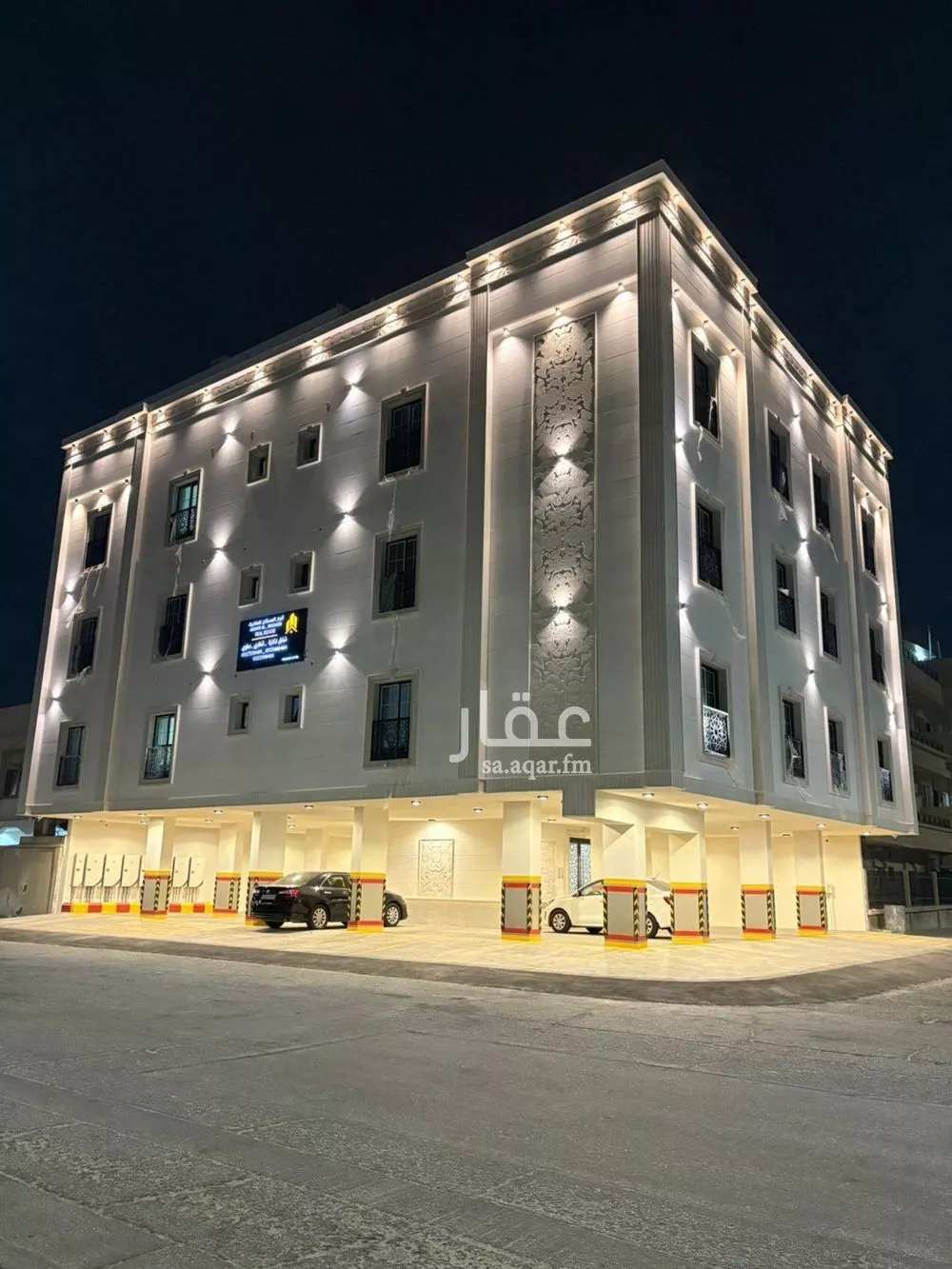 شقة للإيجار في شارع السابع عشر, حي الخبر الجنوبية, مدينة الخبر, المنطقة الشرقية 1 صورة