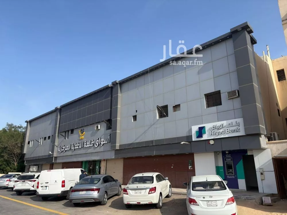 شقة للإيجار في شارع ابن حزم, حي العريجاء الغربي, مدينة الرياض, منطقة الرياض 1 صورة