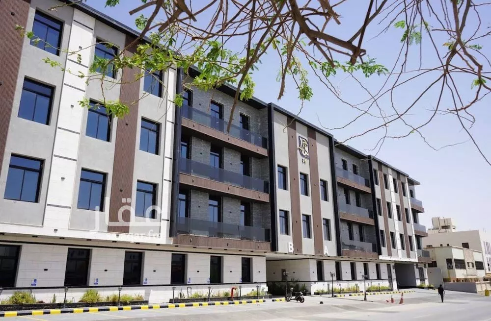 شقة للإيجار في شارع عبادة بن الصامت, حي الروضة, مدينة الرياض, منطقة الرياض 1 صورة