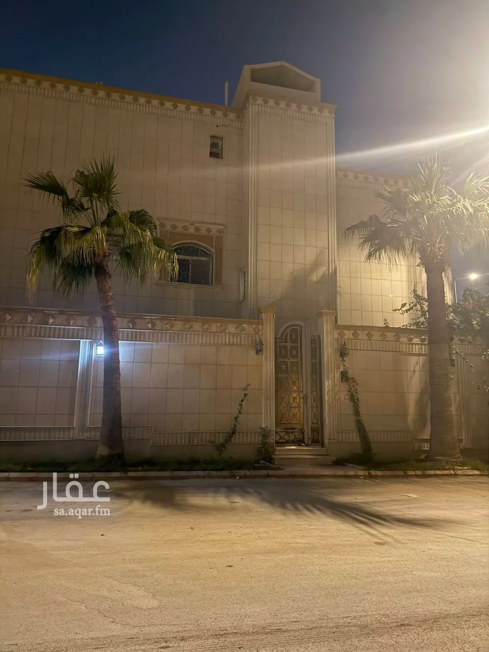 دور للإيجار في شارع الشرع, حي قرطبة, مدينة الرياض, منطقة الرياض 1 صورة