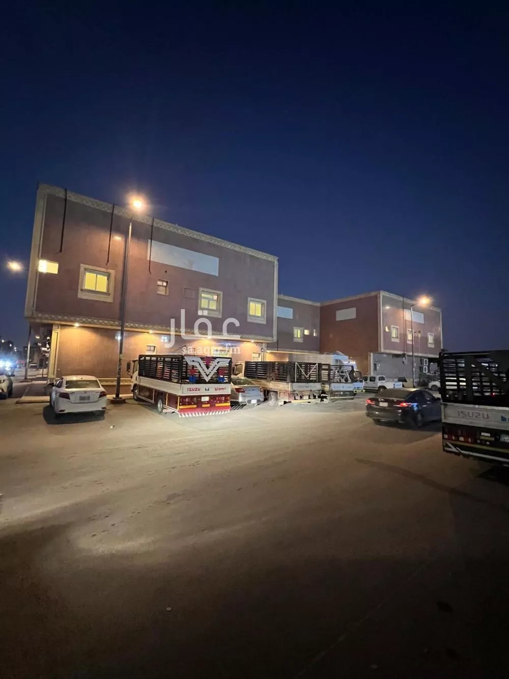 شقة للإيجار في شارع شبه الجزيرة, حي السعادة, مدينة الرياض, منطقة الرياض 1 صورة