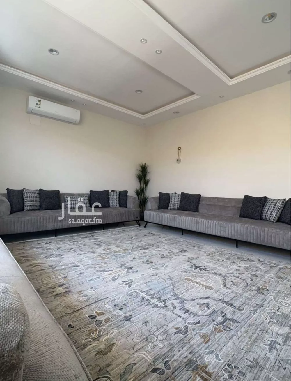 فيلا للإيجار في شارع وادي فاطمة, حي ضاحية نمار, مدينة الرياض, منطقة الرياض 1 صورة