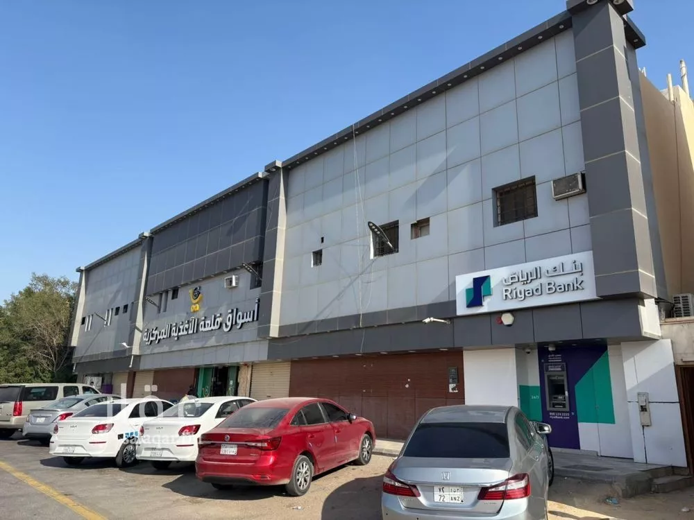 شقة للإيجار في شارع ابن حزم, حي العريجاء الغربي, مدينة الرياض, منطقة الرياض 1 صورة