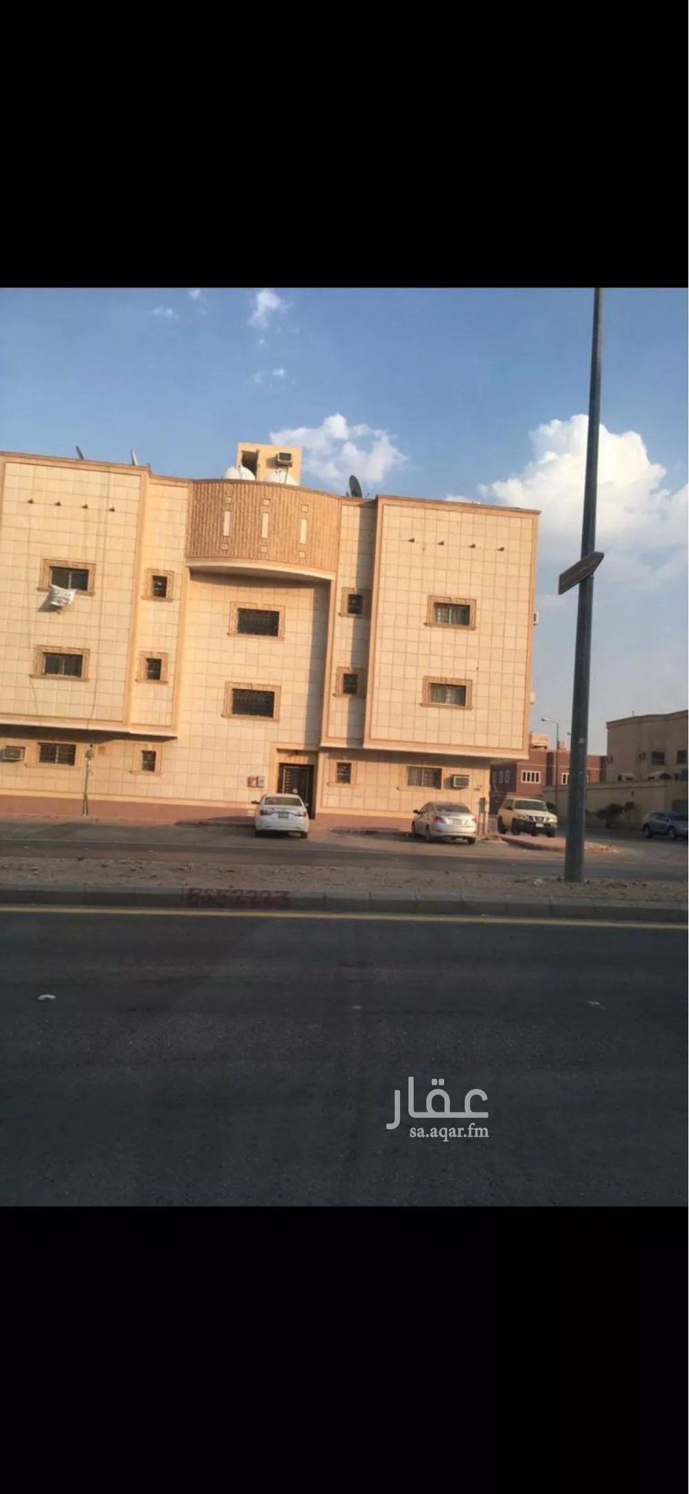 شقة للإيجار في شارع سدير, حي شبرا, مدينة الرياض, منطقة الرياض 1 صورة