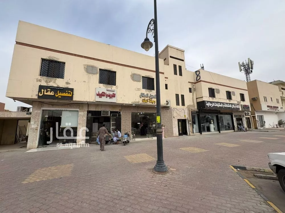 شقة للإيجار في شارع المثنى بن حارثة, حي الشفاء, مدينة الرياض, منطقة الرياض 1 صورة