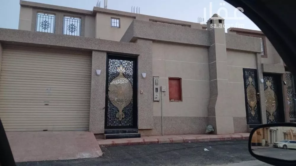 فيلا للإيجار في شارع دينار, حي بدر, مدينة الرياض, منطقة الرياض 1 صورة