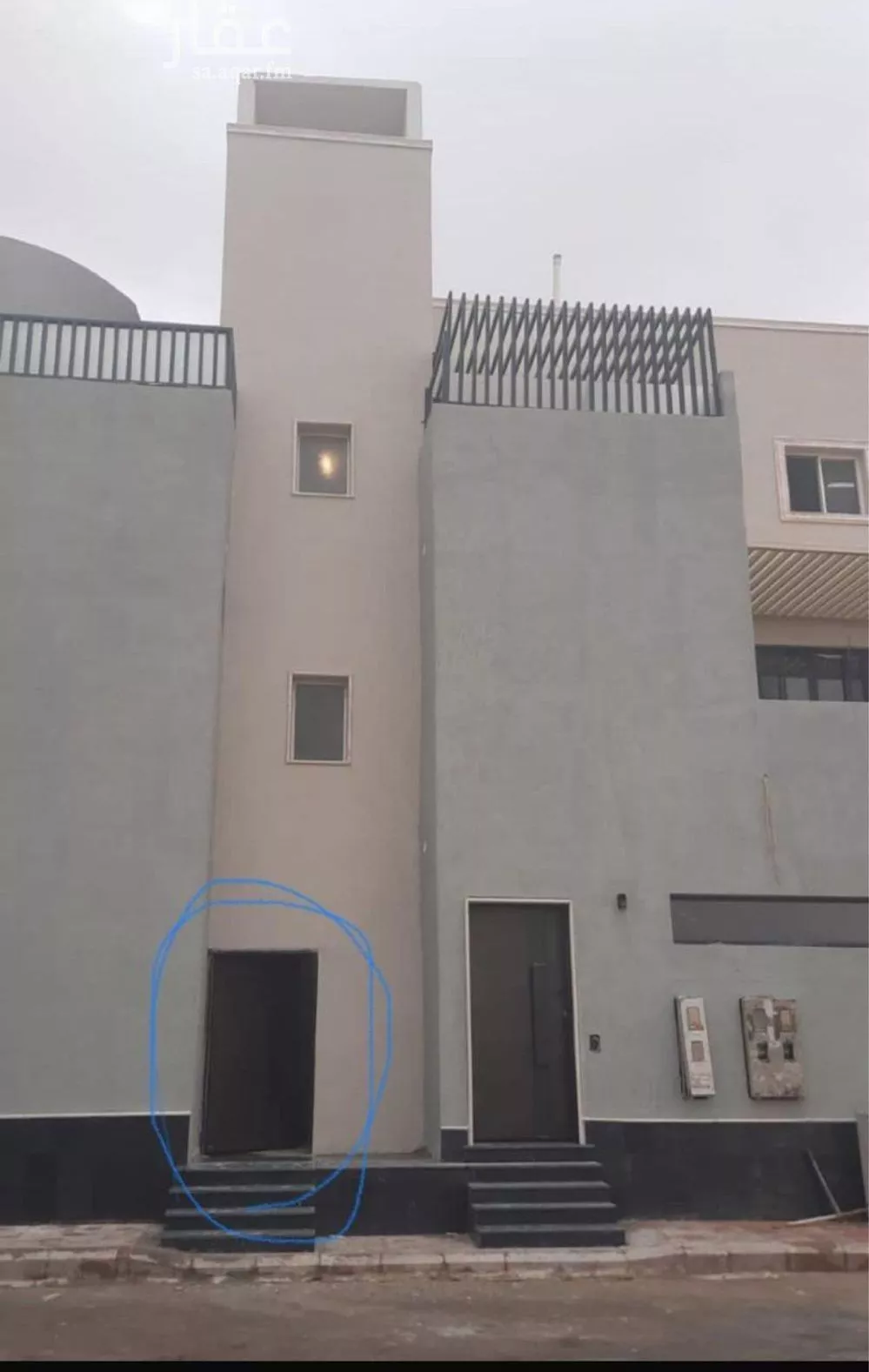 شقة للإيجار في شارع أحمد بن عبداللطيف السنبسي, حي العارض, مدينة الرياض, منطقة الرياض 1 صورة