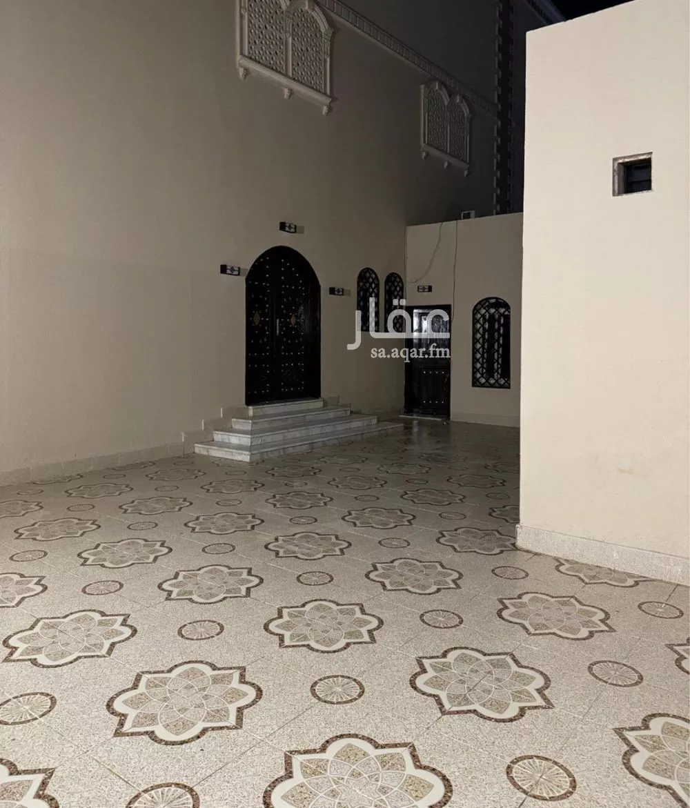 دور للإيجار في شارع جبل المحاصير, حي الصحافة, مدينة الرياض, منطقة الرياض 1 صورة