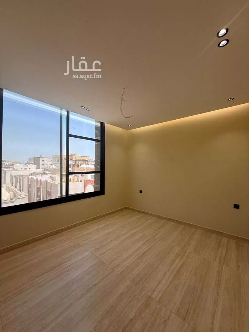 شقة للبيع في شارع احمد بن شيخان, حي الروضة, مدينة جدة, منطقة مكة المكرمة 1 صورة