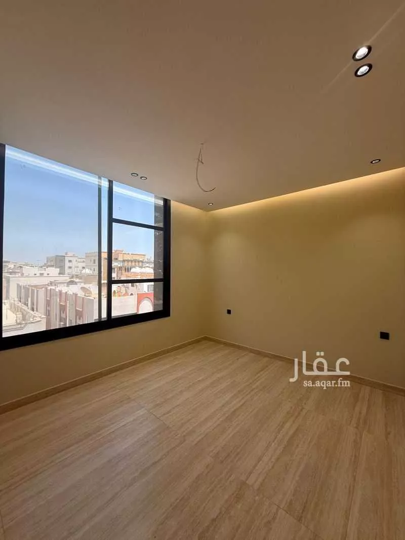 شقة للبيع في شارع احمد بن شيخان, حي الروضة, مدينة جدة, منطقة مكة المكرمة 1 صورة